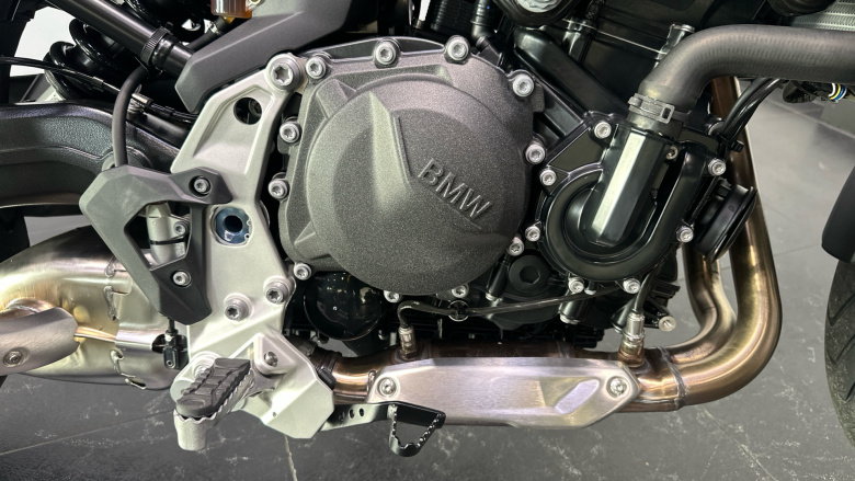BMW F800 GS (24MY)